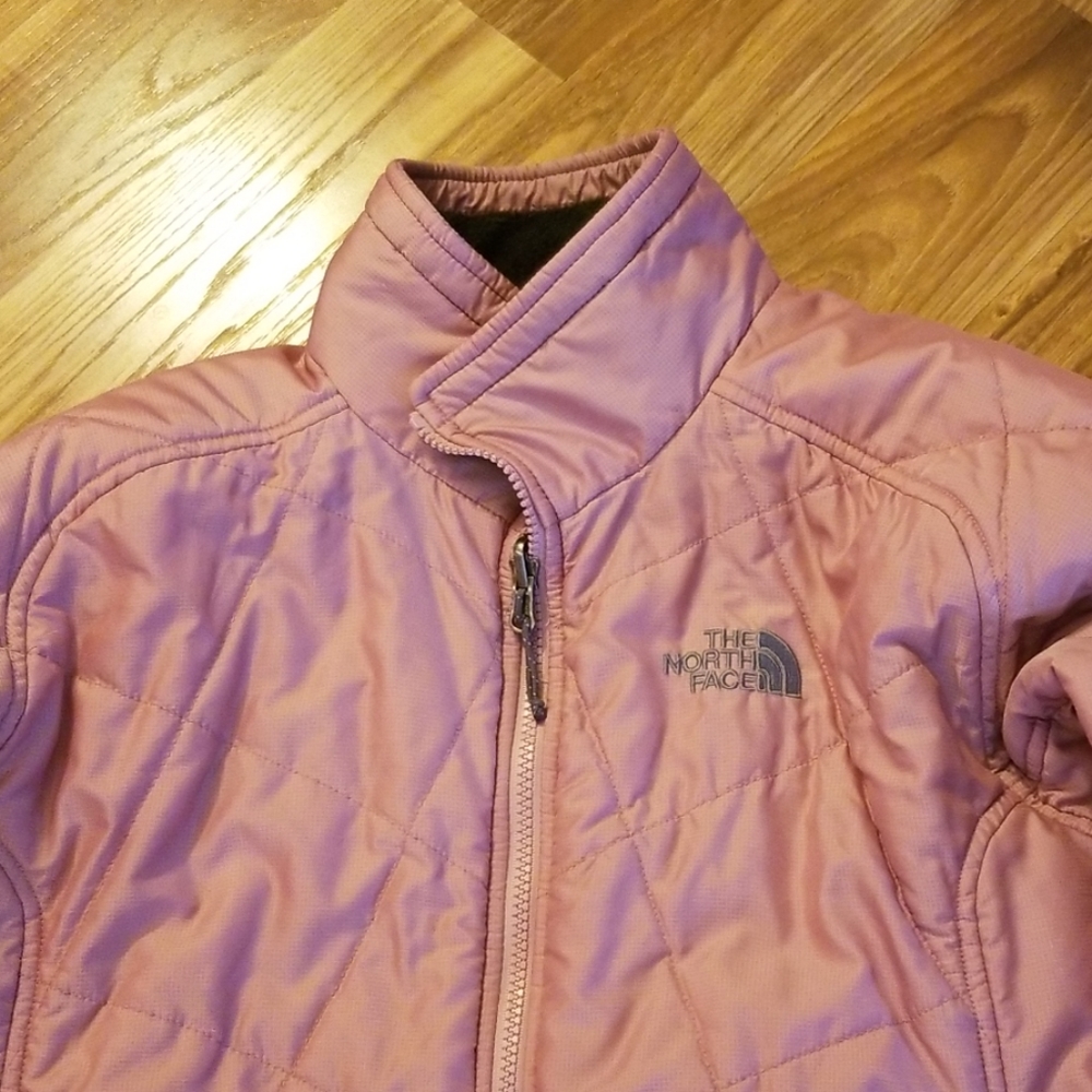 The North Face Coat